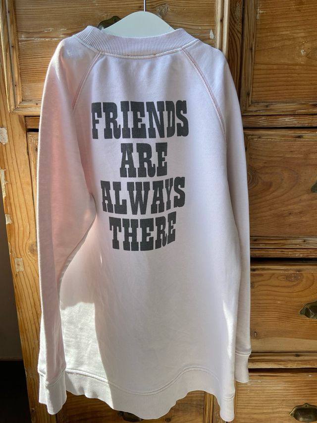 Vestido niña Little Marc Jacobs