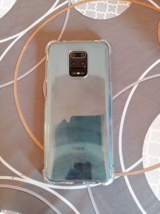 Custodia Xiaomi Redmi Note 9