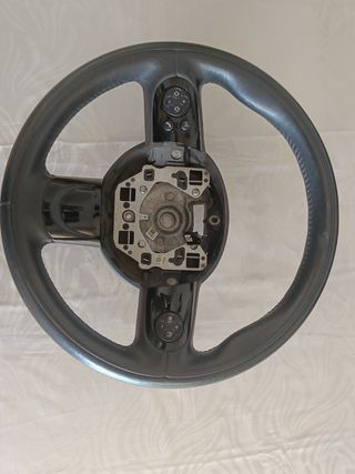 Volante MINI COOPER- Piel