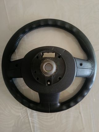 Volante MINI COOPER- Piel