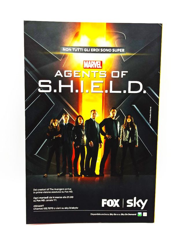 Speciale X-Men - La Battaglia dell'Atomo #1