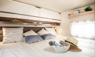 Autocaravana Giottiline Siena 385