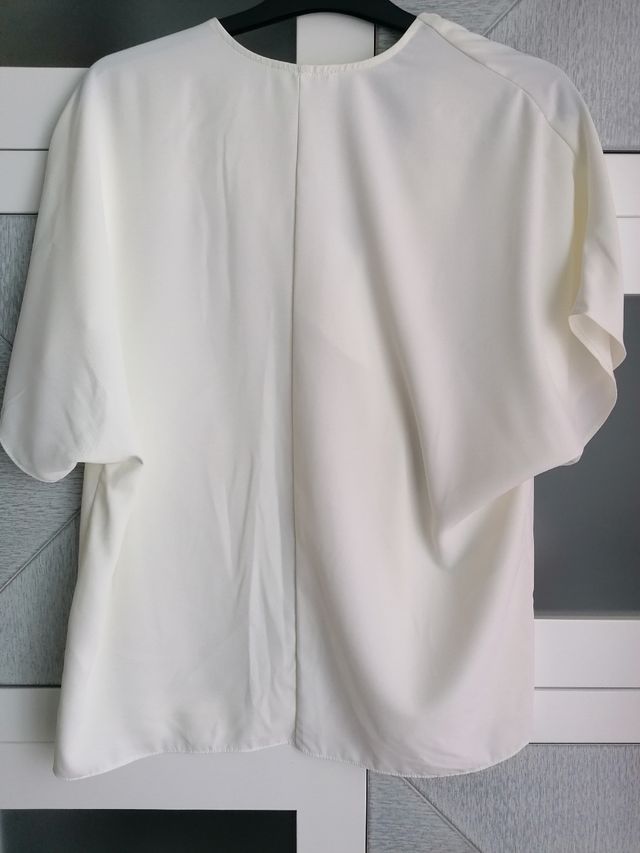 Blusa mujer talla M - Nueva