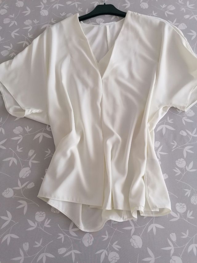 Blusa mujer talla M - Nueva