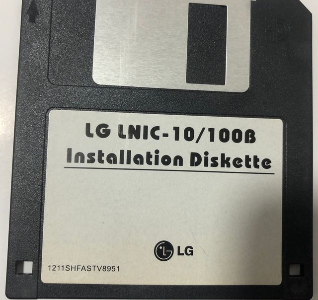 vintage programas de disquettes 3.5,