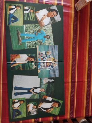 LP Julio Iglesias - Da Manuela a Pensami