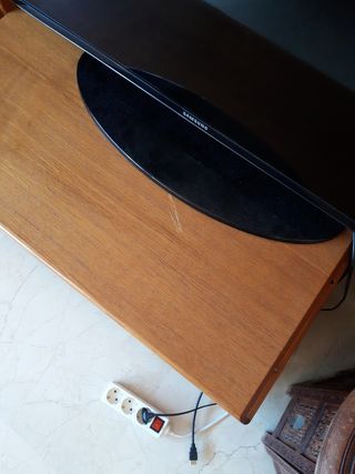 Muebles salón teka - vintage