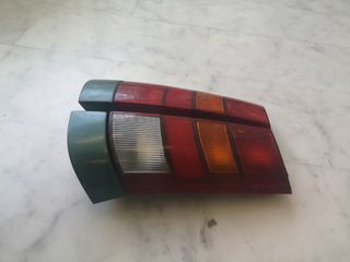 Faros traseros SUPERCINCO