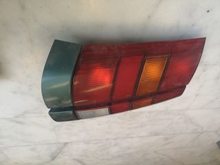 Faros traseros SUPERCINCO