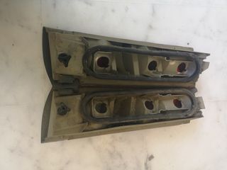 Faros traseros SUPERCINCO