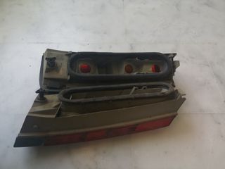 Faros traseros SUPERCINCO