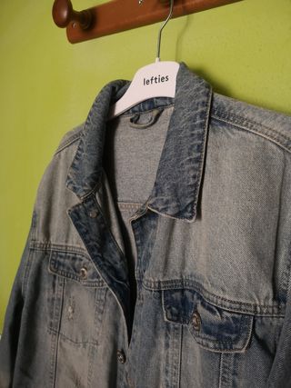 Chaqueta vaquera 