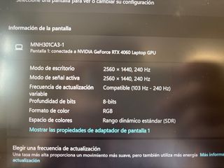 ASUS ROG Strix G17 (Ryzen 9 7845HX)