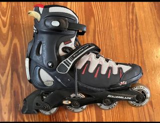 Patines Rollerblade Dynamica