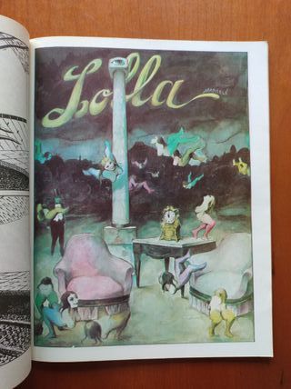 Totem Especial Fantástico