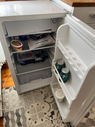 Mini nevera - Frigo bar