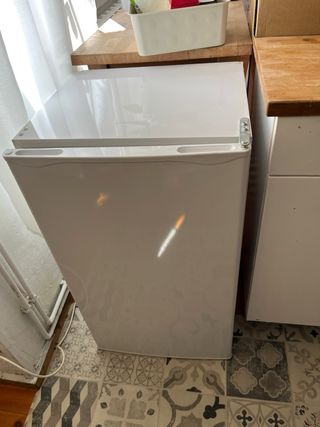 Mini nevera - Frigo bar