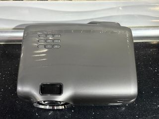 Proyector WIMIUS mini gris