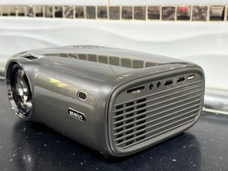 Proyector WIMIUS mini gris