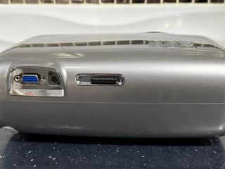 Proyector WIMIUS mini gris