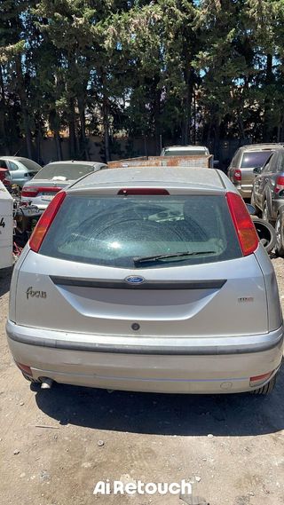 Ford Focus - Recambios