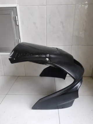 Carenado Frontal honda nsr50 o ns1