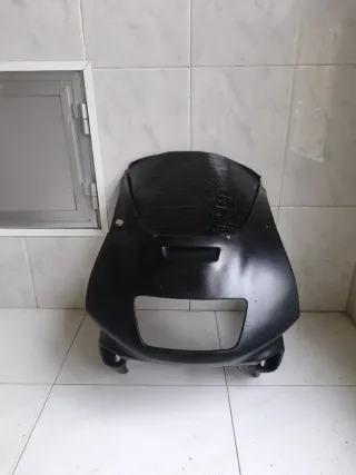 Carenado Frontal honda nsr50 o ns1