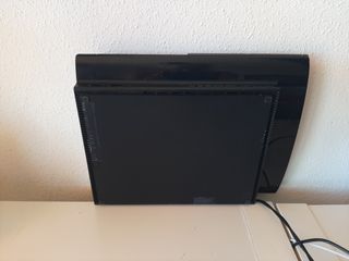 Consola.PS3 Super Slim 500GB.