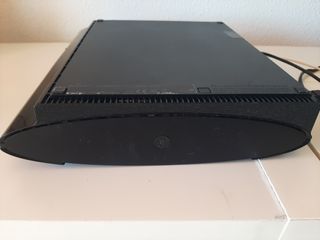 Consola.PS3 Super Slim 500GB.