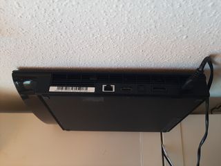 Consola.PS3 Super Slim 500GB.