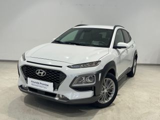 Hyundai Kona 2019