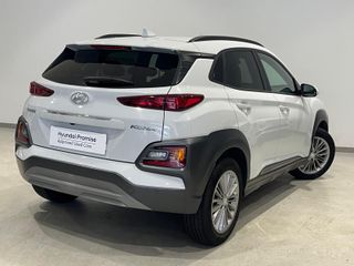 Hyundai Kona 2019