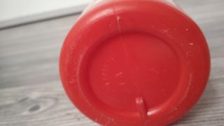 Bidón ciclismo   Coca-Cola vintage ciclismo