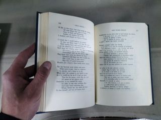 Lírica inglesa del siglo XIX - Ángel Rupérez (ed.)