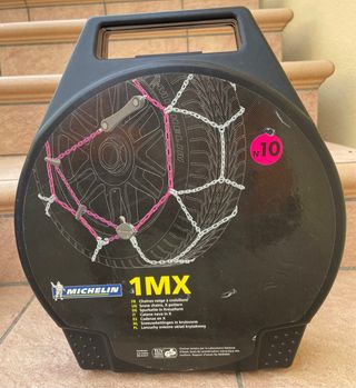 Catene Michelin 1MX - n°10