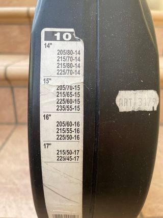 Catene Michelin 1MX - n°10