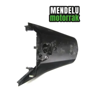 Portamatrículas Peugeot Satelis RS 125 2009