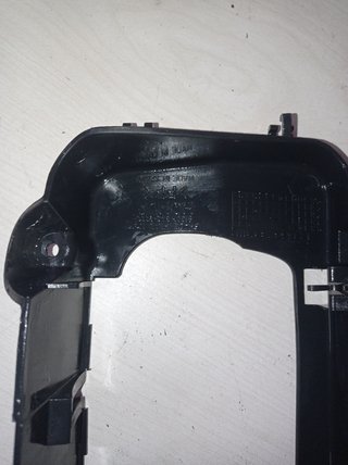 Sujeción faro Honda NSR 50