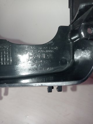 Sujeción faro Honda NSR 50