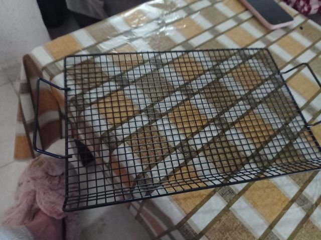 Rejilla para horno caja3