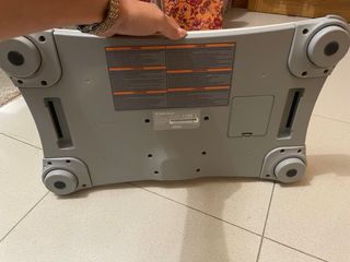 Wii Fit - Nintendo Balance Board