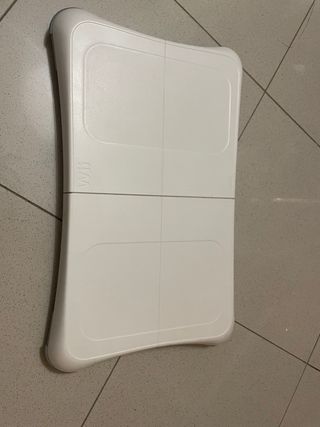Wii Fit - Nintendo Balance Board