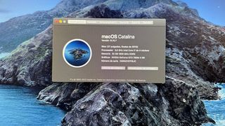iMac 27" Retina 5K 2017