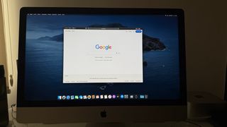 iMac 27" Retina 5K 2017