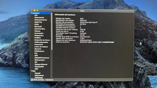 iMac 27" Retina 5K 2017