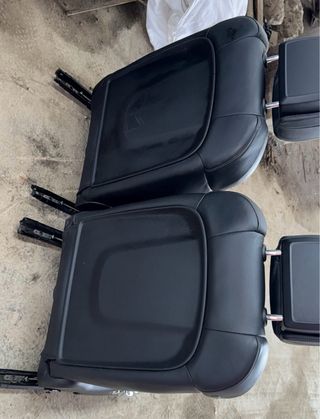 Sedili Porsche Macan 2021