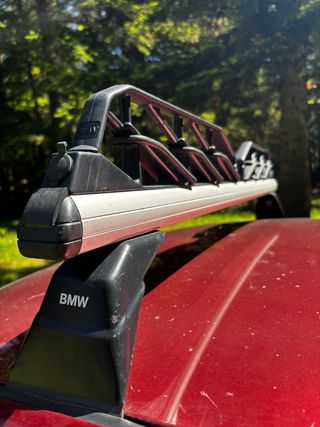 BMW Serie 3 1996