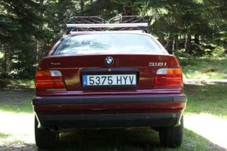 BMW Serie 3 1996