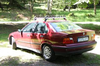 BMW Serie 3 1996