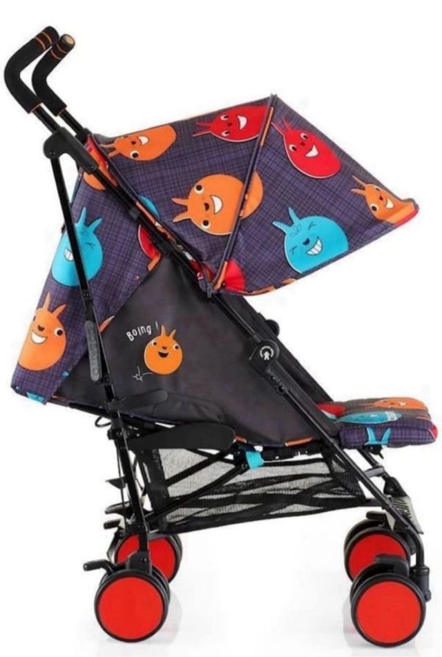 Cosatto Supa Go - Carro paseo